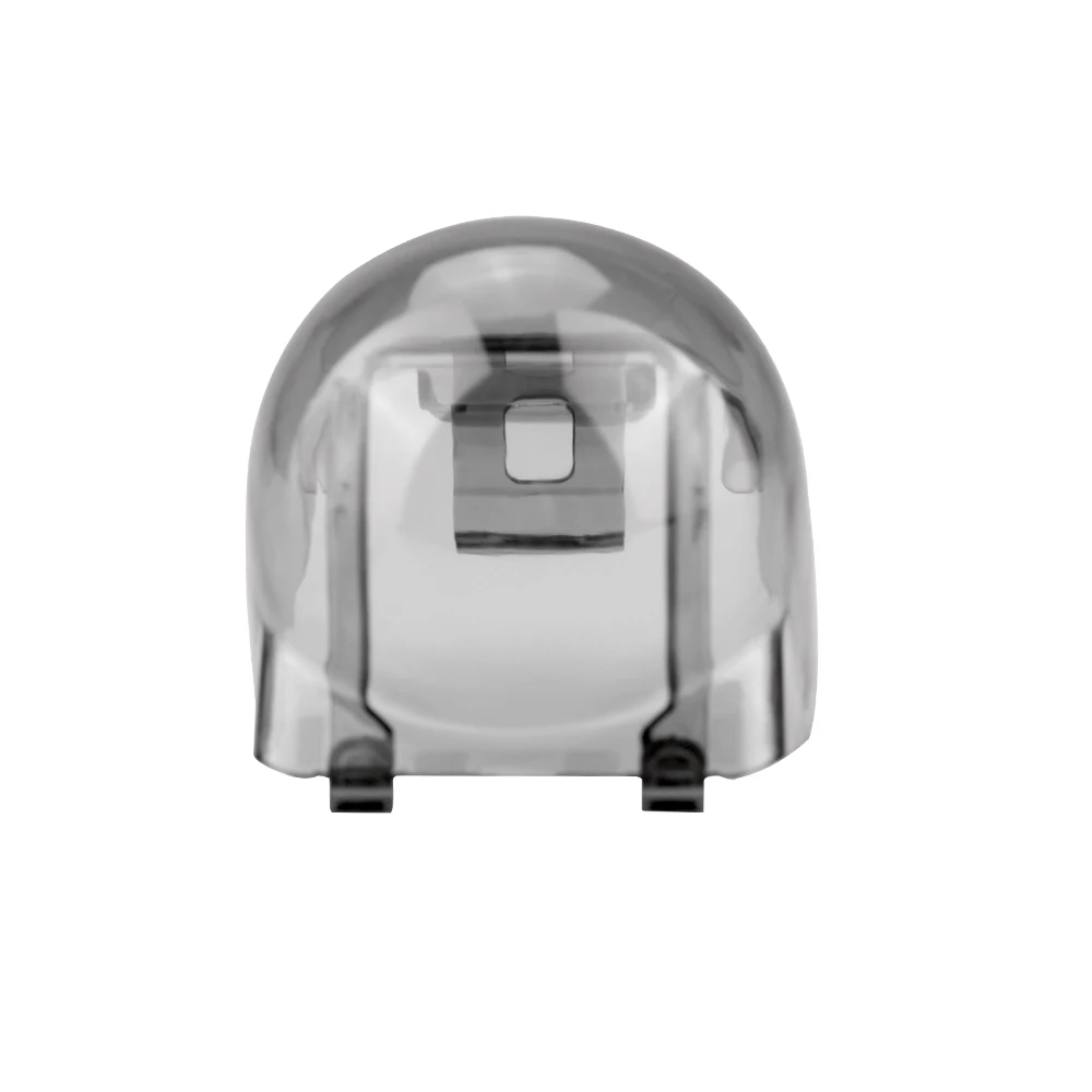 Защитная крышка объектива для DJI Mavic Air 2 Gimbal стабилизатор Пылезащитная Крышка