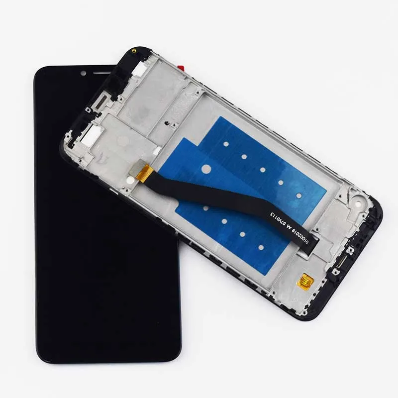 ЖК-дисплей для Huawei Y6 2018 сенсорный экран ATU L11 L21 L22 LX1 LX3 L31 L42 Prime дигитайзер в сборе |