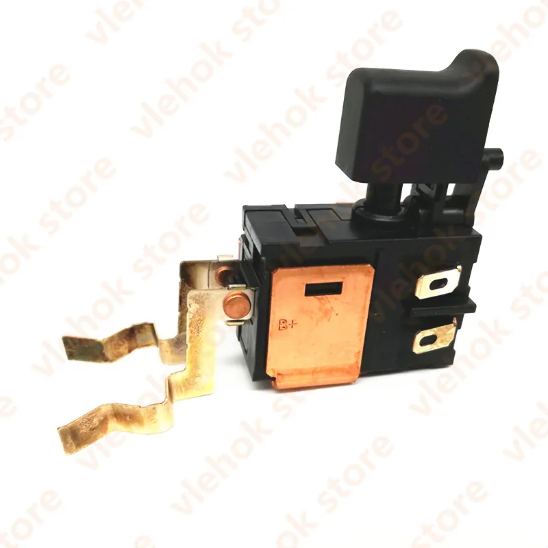 Переключатель управления скоростью 324498 для HITACHI DS14DVF3 DS18DVF3 DS14DFC DS14DLPC DS18DFL DS14DFL