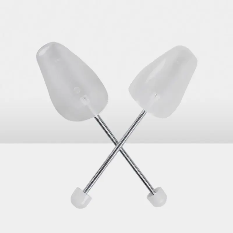 2 шт. Пластиковые регулируемые держатели для обуви | Обувь