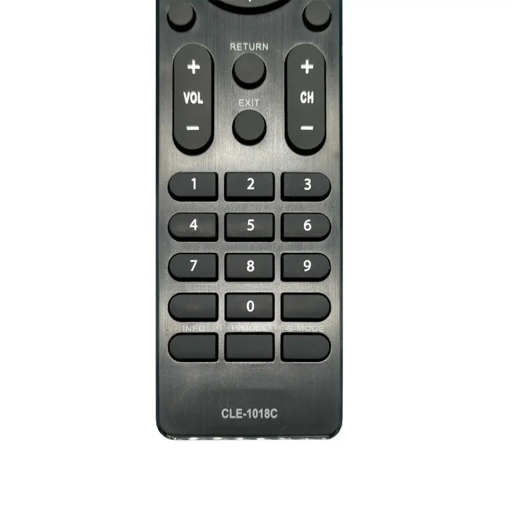 Новый пульт дистанционного управления для Hitachi LCD | Электроника