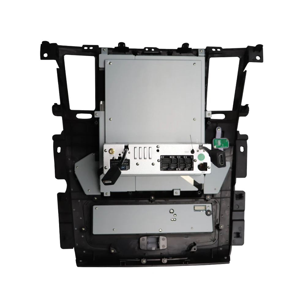 

12.1" PX6 Tesla style Android Car Multimedia Play GPS navigation for Infiniti QX80 2013-2017 radio audio wifi