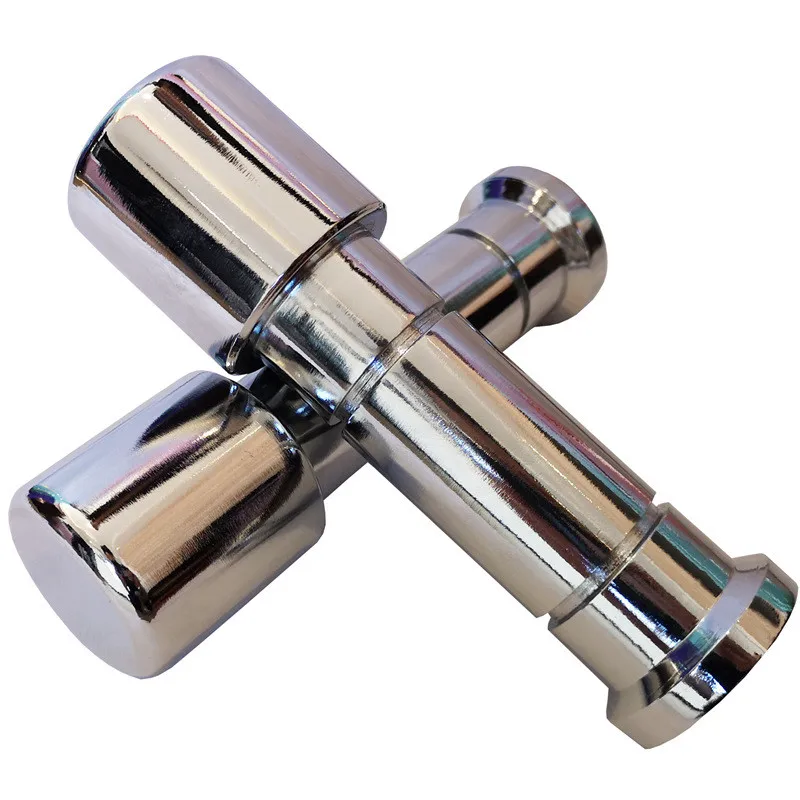 1 пара боксерских гантелей тренажерный зал фитнесс ручные грузики с ремешком