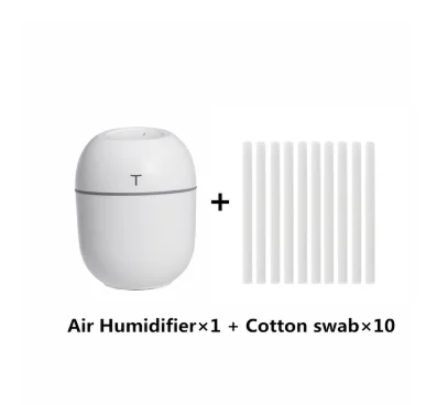 

The 50 pcs mini humidifier for Kasey Larrieux