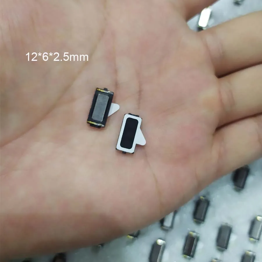 Приемник для наушников Xiaomi Redmi 3 3S 4X Note3/4X Note3 Pro 10 шт