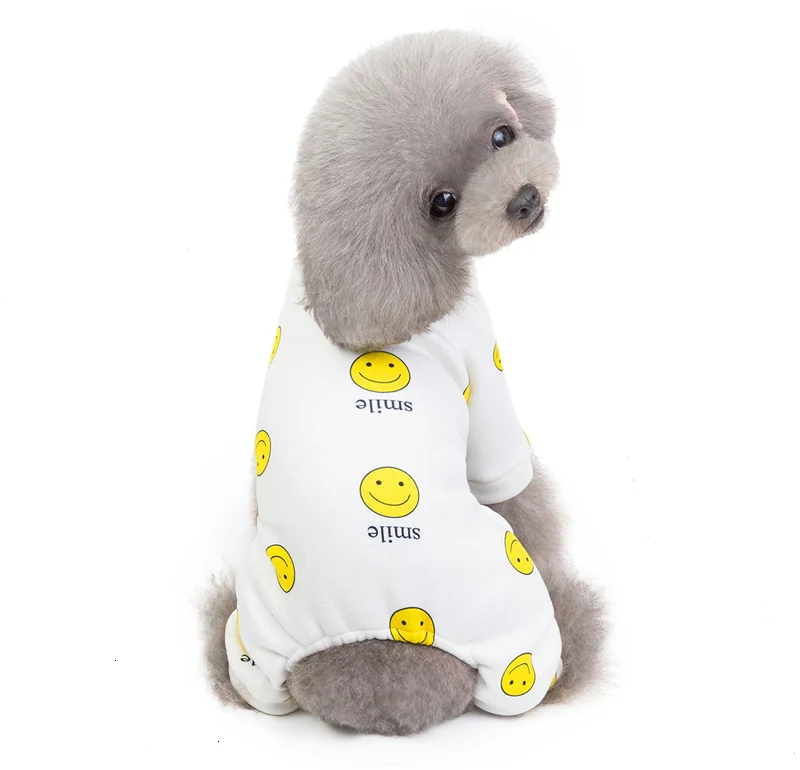 Fashion Pet Small Dog Clothes Winter Warm Dog Jacket Harness Chihuahua Puppy Coats XS-XL