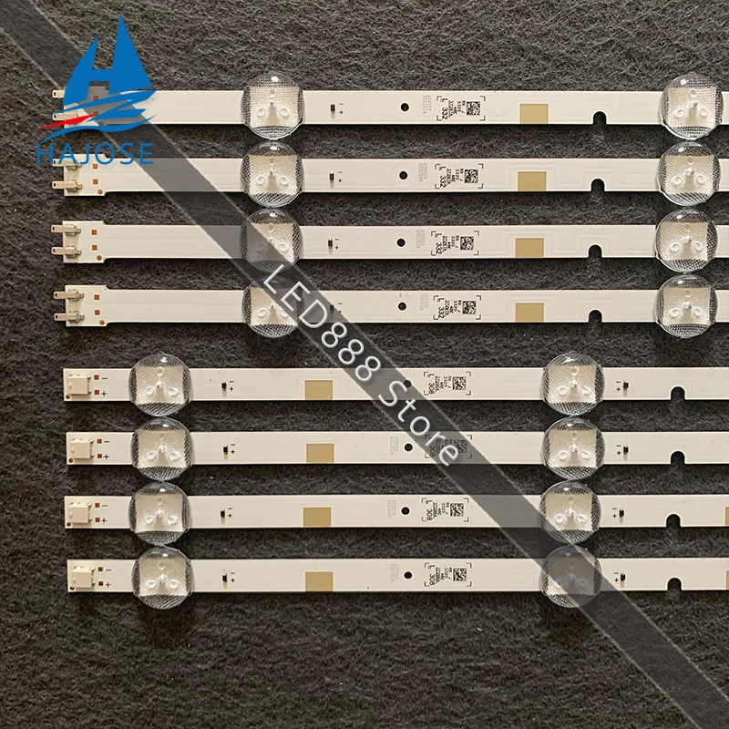 Светодиодная подсветка для Samsung UE48J5200 HG48AE570SJ 2015 SVS48 FCOM LM41-00120P LM41-00359A LM41-00360A UE48J5202