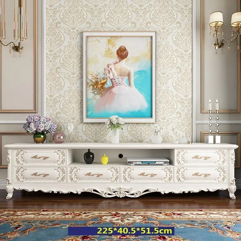 Meubel Meuble imperne Soporte Para Meja Standaard Европейский деревянный Mueble мебель для гостиной стол