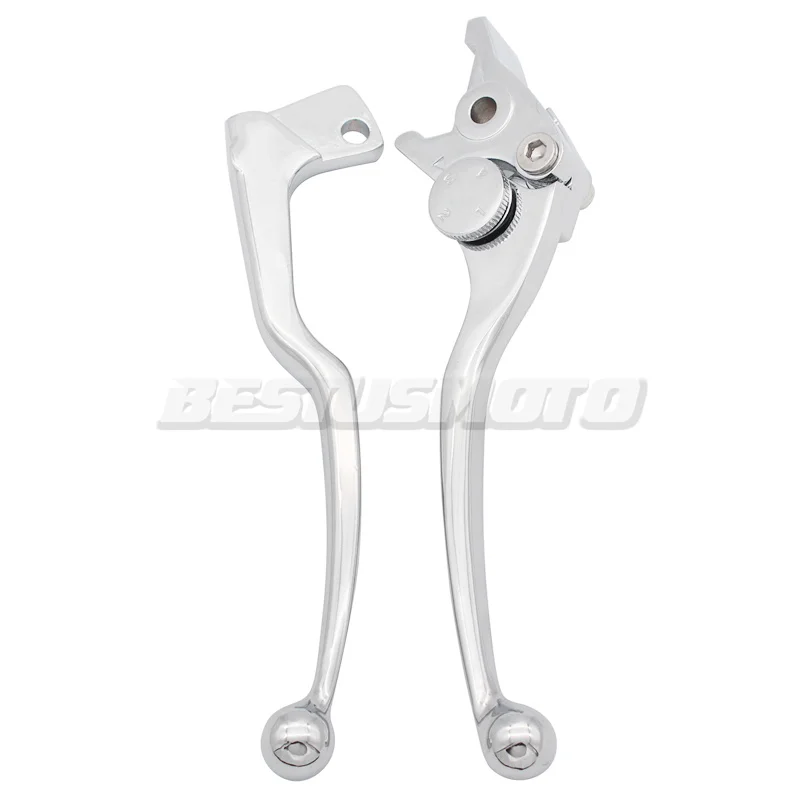 Мотоцикл левый/правый Рычаги Тормозная система сцепления для Suzuki GSX-R GSXR 600 750 GSXR600