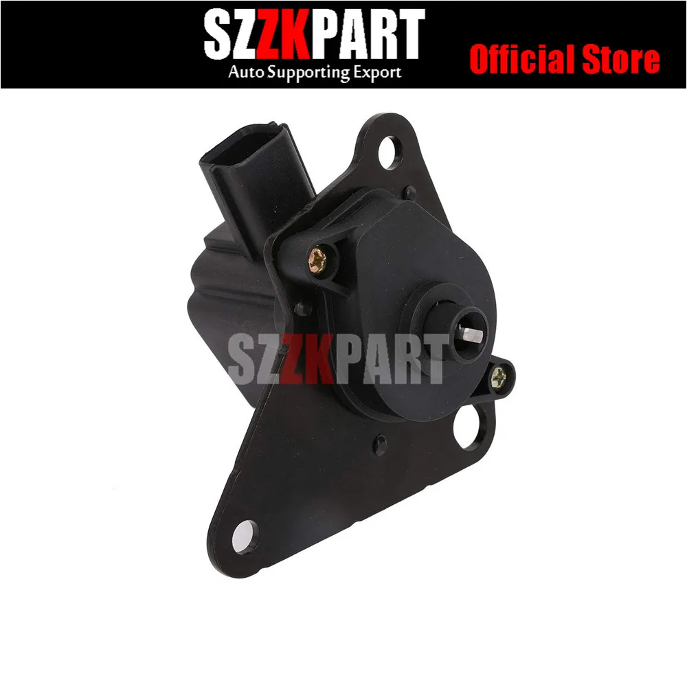 

OEM Origional Intake Manifold Runner Control Valve 4884549AD For Jeep Chrysler Dodge 2007-12 2.0 2.4L Auto Parts Accessories