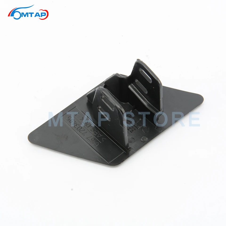 Крышка сопла омывателя фары для BMW 320 323 325 328 330 M3 E90 LCI 335 2009 2010 2011 2012|Мойки высокого