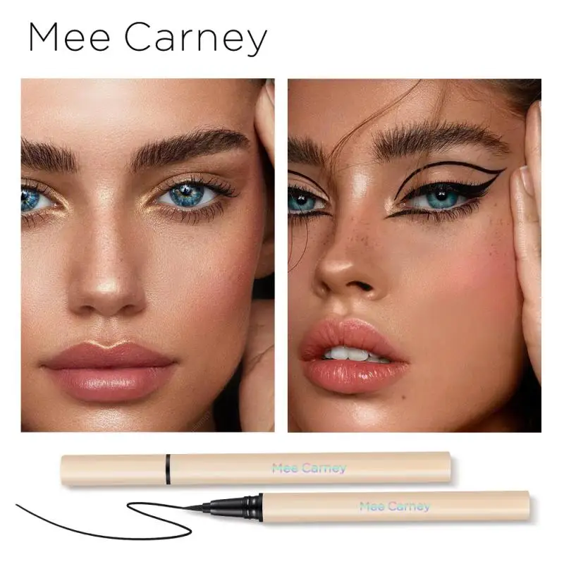 

Ultimate Black Long Lasting Eye Liner Pencil Waterproof Eyeliner Smudge-Proof Cosmetic Beauty Makeup Liquid Cosmetics TSLM1