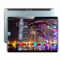 2020 2 5d tempered multi touch screen 10 1 inch octa core 4g fdd lte tablet 6gb ram 128gb rom android 9 0 tablet 10 pocket pc