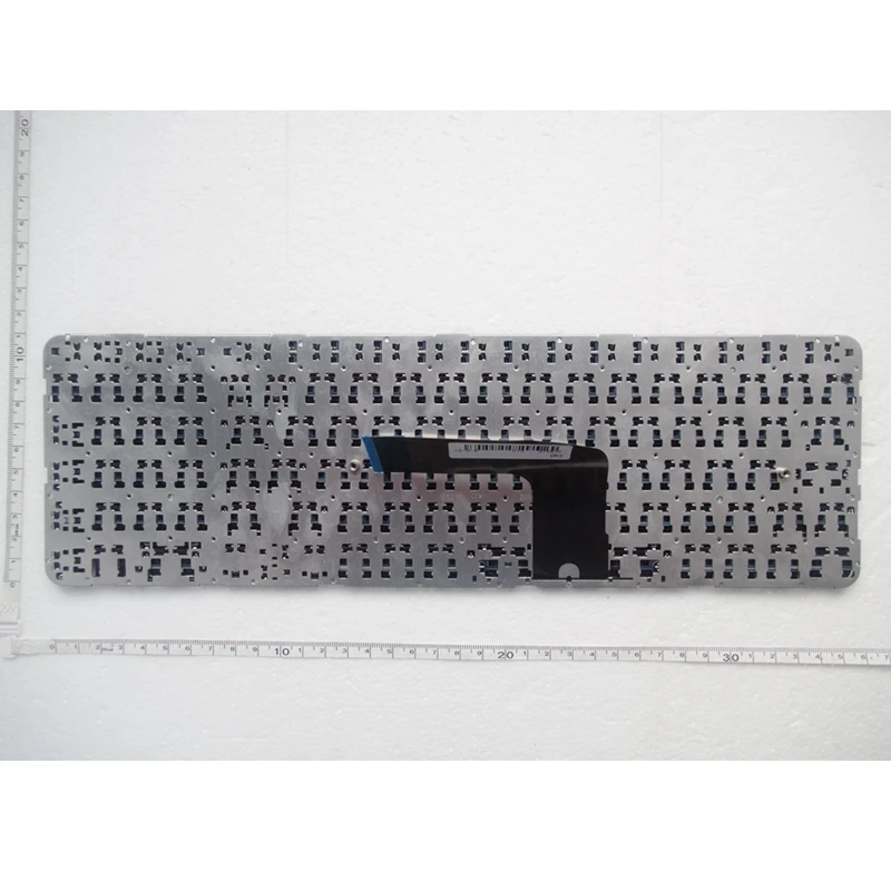 Russian Keyboard For HP Pavilion DV6-7000 DV6-7100 7200 7001TX 7002TX 7002 7029 7031 7035 7100 DV6-7200 RU Layout Black | Компьютеры и
