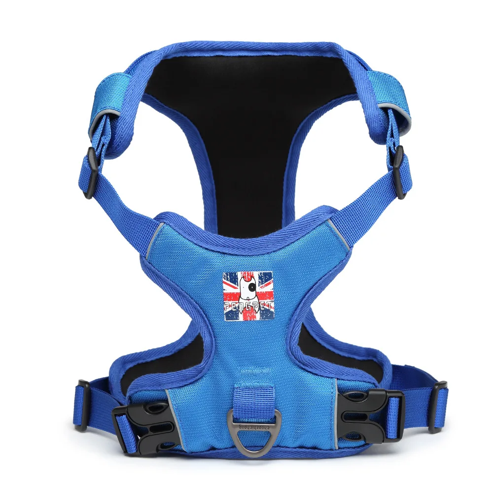 Жгут для собак свинцовый прочный жилет дрессировки домашних животных Мягкая