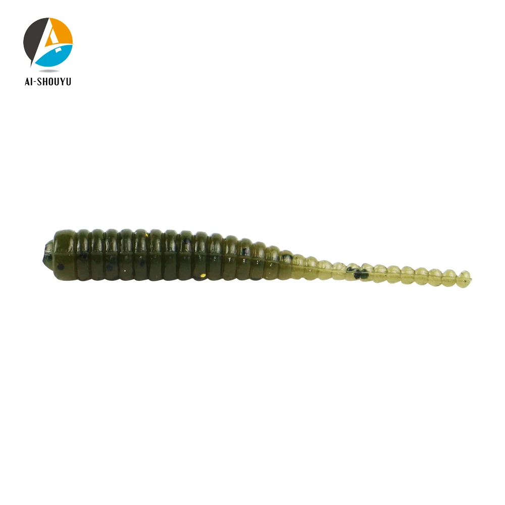 Фрикционная рыболовная приманка 20 шт. 40 мм 0 3 г