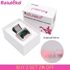 Часы для лазерной терапии аппарат физиотерапии нм LLLT для снижения диабета, ринита, холестерина, тромбоза головного мозга, гипертонии