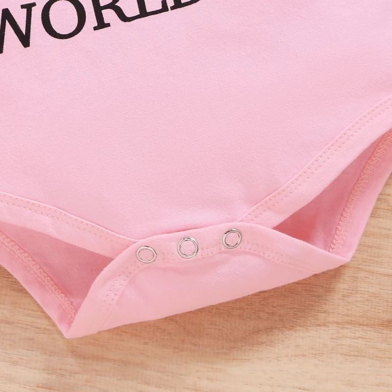 

3Pcs Baby Girls Clothing Suit Ruffle Romper + Flower Pants Trousers+ Headband Outfit Sets Infant Children Soft Clothes 0-12M