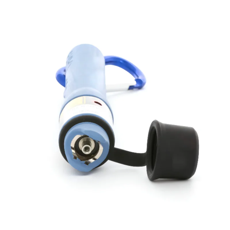 Оригинальное визуальное устройство обнаружения неисправности Canada EXFO