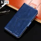 Чехол-книжка для Xiaomi Mi 10 Lite 9 8 SE 11 9T 10T Pro 10s 6 6x5 5X A3 A2 A1 Mix 2s 3 Poco F2 X3 NFC, кожаный