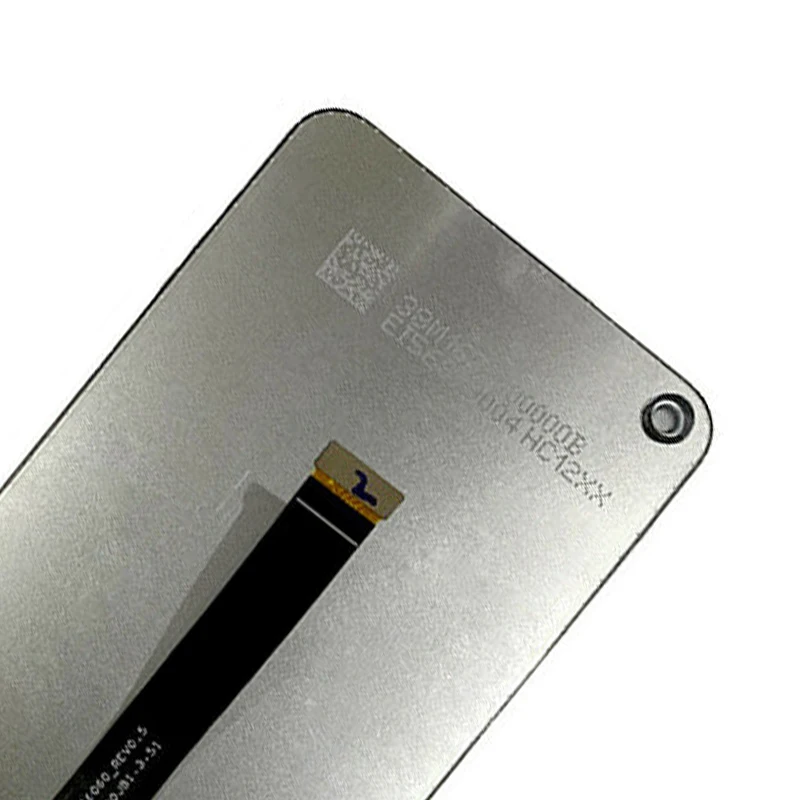 ЖК-дисплей с сенсорным экраном и дигитайзером в сборе для Samsung galaxy A60 A606F/DS A6060 A606