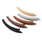 Модернизированный кожаный кронштейн для внутренней двери автомобиля LHD RHD и внешняя отделка для BMW E70 E71 X5 X6 2007-2013