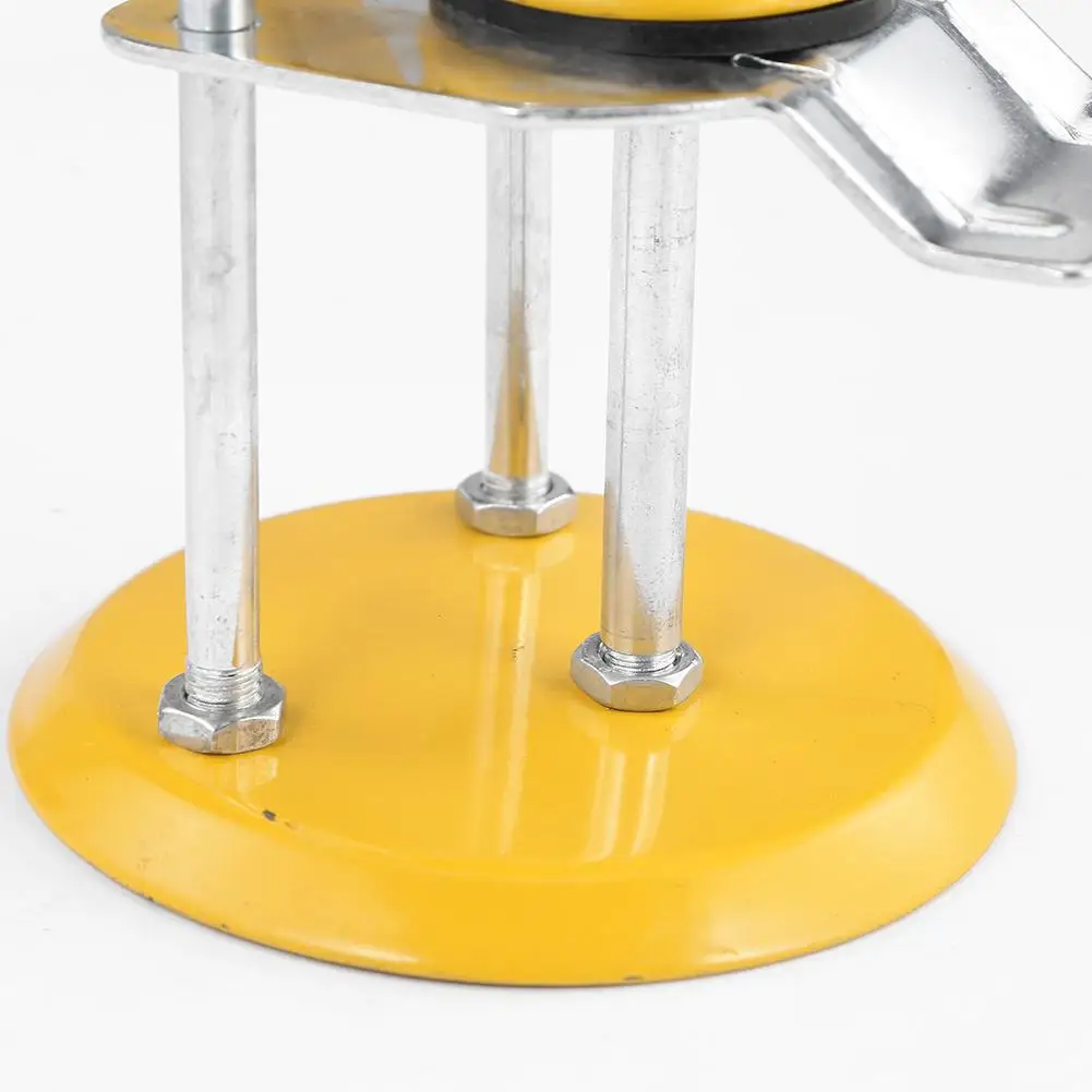 

Multifunction Labor-saving Arm Hand Tool Spring Height Adjuster Locator Tile Leveler Spacers Fine Thread Rising Moving Furniture