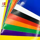 Перманентный клейкий виниловый лист премиум-класса, уличный виниловый стикер для декора, дизайнерская чашка, стекло ручной работы для Cricut 30*25 см100 см