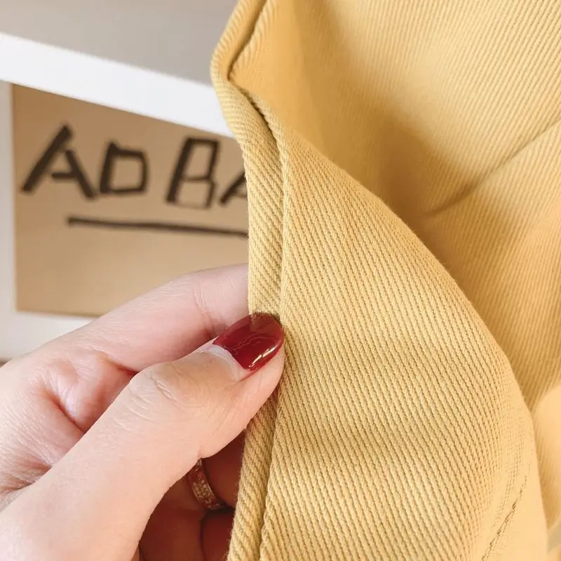 Детские штаны 2019 г. новые осенние однотонные Широкие шаровары Свободные