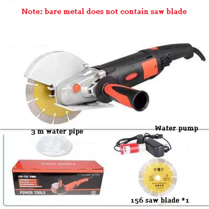 Автоматический долбежный станок электрическая циркулярная пила алмазная