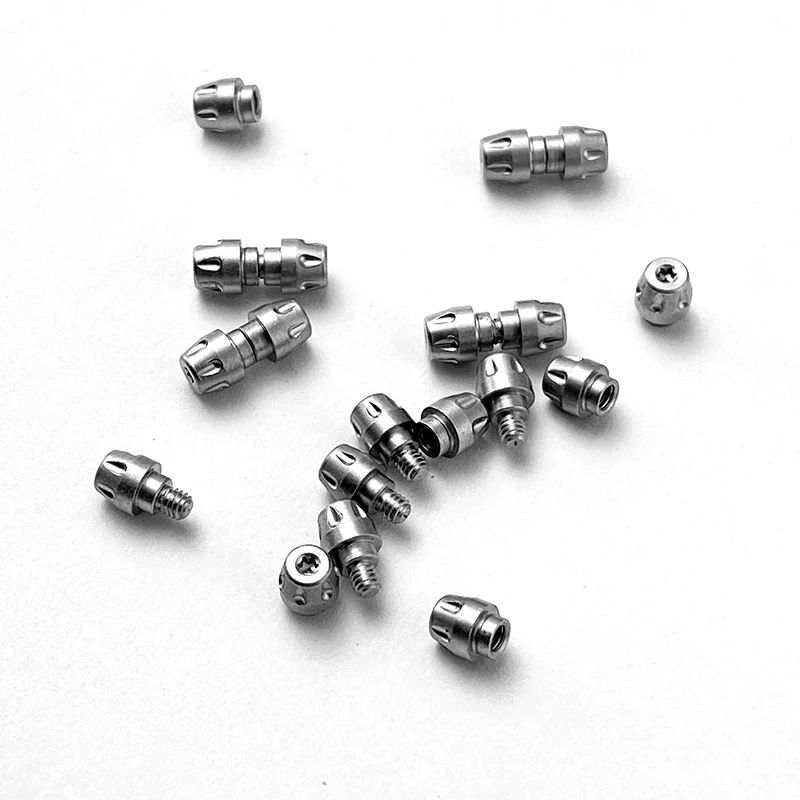 2 шт. 416 нож из нержавеющей стали для токарного станка с ЧПУ | Инструменты