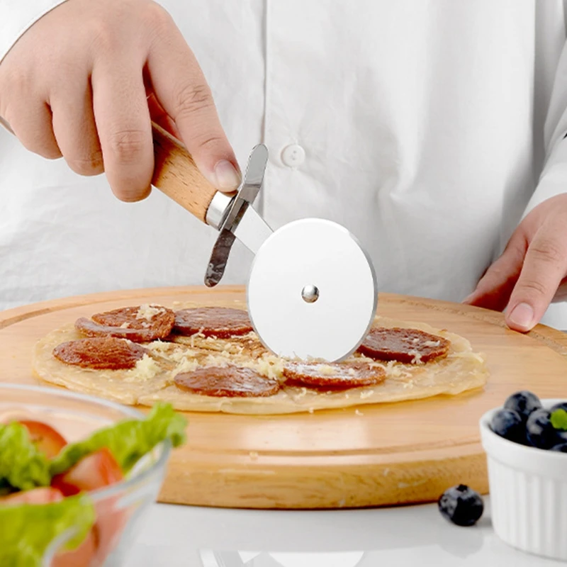 Кухонная утварь гаджеты набор посуды кухонные инструменты и с деревянной