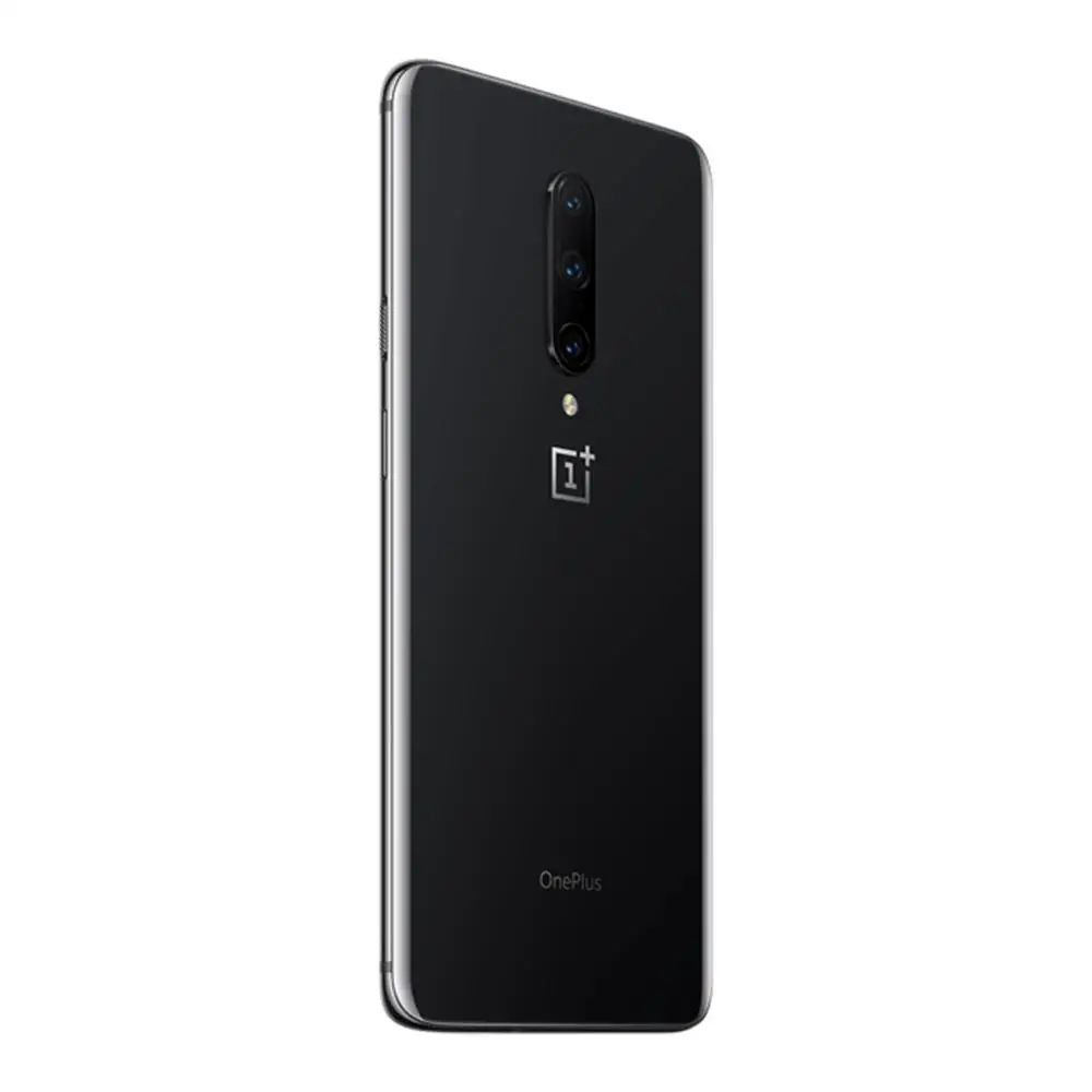OnePlus 7 Pro разблокировка телефона смартфон 48 МП камера Snapdragon 855 Android Мобильный UFS 3 0