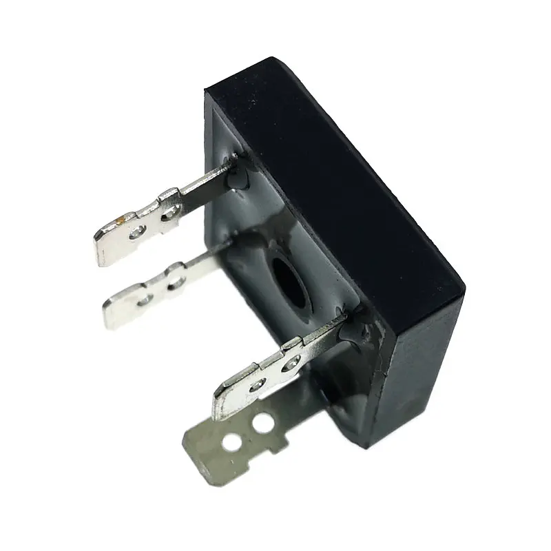 1 шт./лот KBPC5010 KBPC2510 KBPC3510 KBPC3510W KBPC5010W GBPC3510 GBPC5010 GBPC3510W GBPC5010W 25A 35A 50A 1000V kbpc выпрямителя - Цвет: GBPC5010
