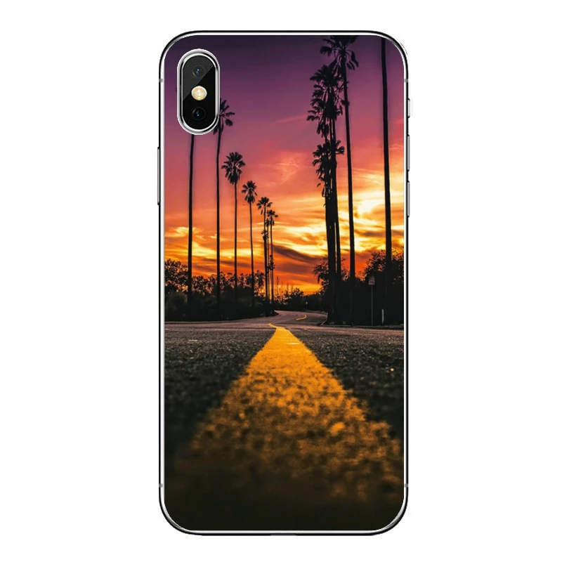 Силиконовый чехол для телефона Xiaomi Redmi 9T 9C 9A 7 7A K20 6 6A S2 Note 9S 9 8 8T 5A Pro с