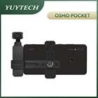 DJI OSMO Карманный держатель для смартфона 14 дюйма винтовой держатель крепление для фотоаппарата