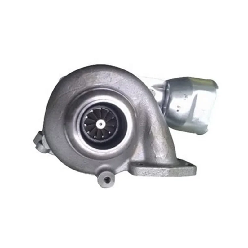 

Турбокомпрессор Holdwell 753420-5006S для двигателя 206 D4164T