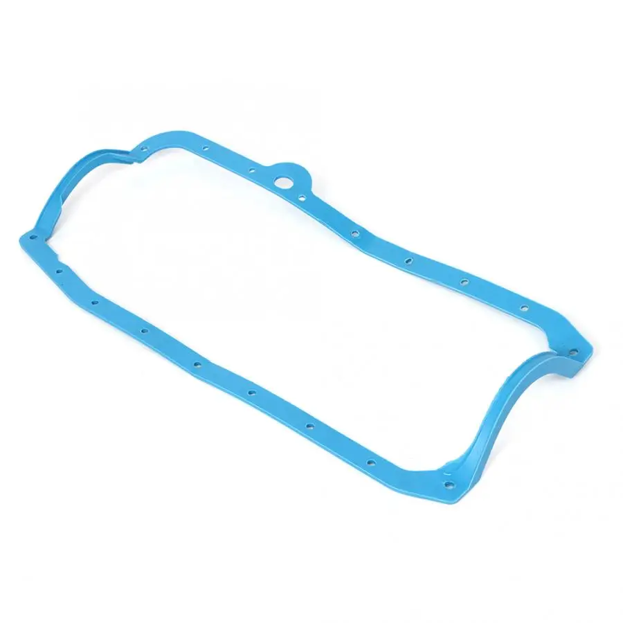 Запасная прокладка для масляного сковороды подходит двигателей Ford 1964 1965 1966 1968