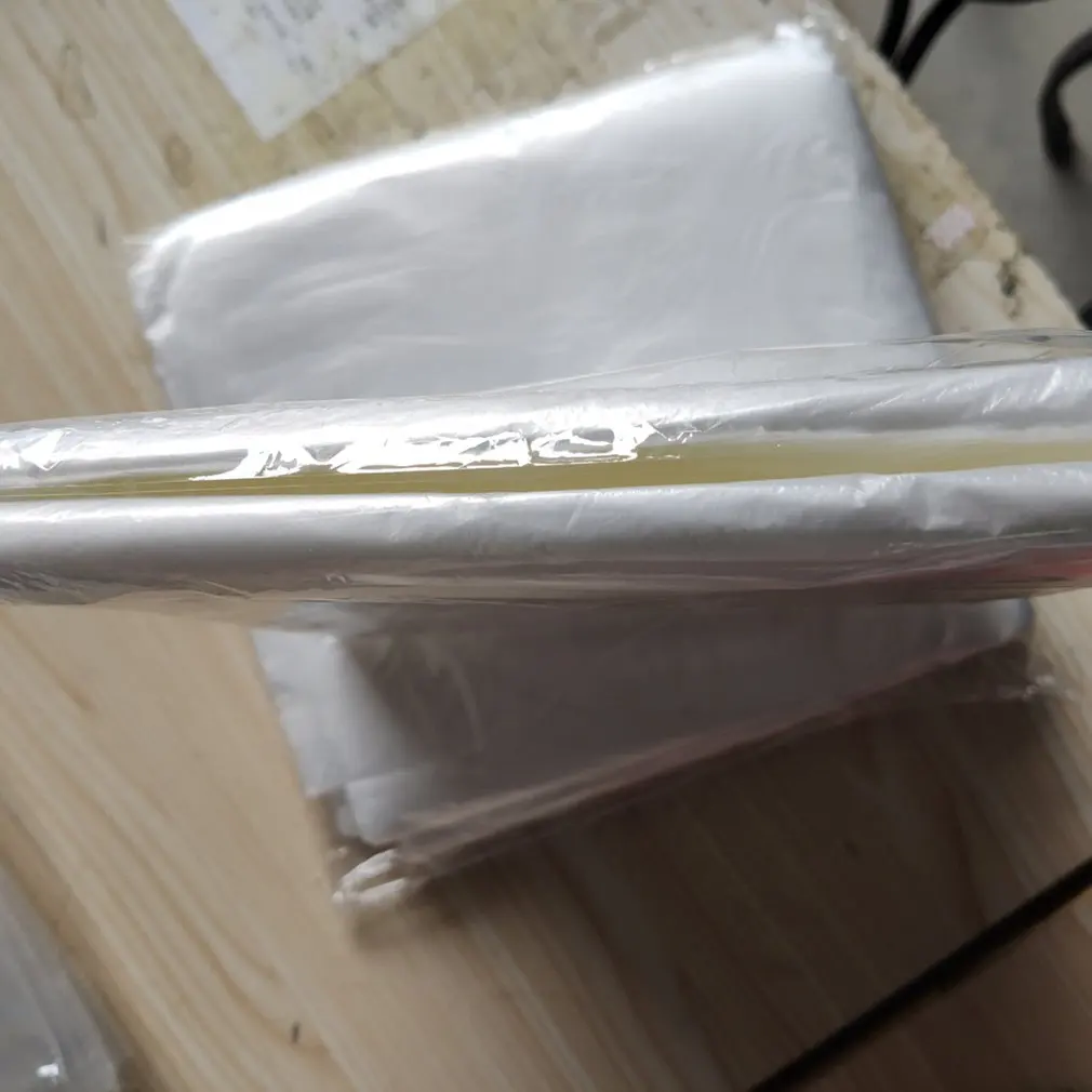 50 шт. одноразовые накидки для парикмахерских салонов 100 х140 см|Шапочки мытья