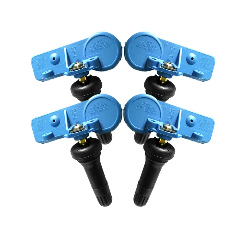 

4pc Suitable For Ford For Lincoln tire pressure sensor pressure monitor OEM BB5T1A180DA BB5T1A150DA