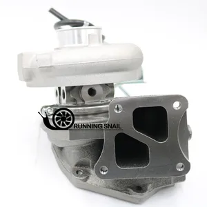 Turbocharger TD05HR-16G6-10.5T TD05 49378-01580 4917801571 1515A059 для Mitsubishi Lancer EVO 9 206 кВт-280 HP 4G63 2005-