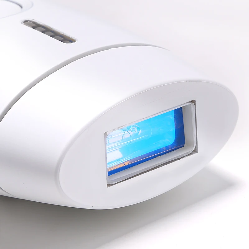 IPL Профессиональный Фотоэпилятор безболезненное удаление волос 800000 вспышек