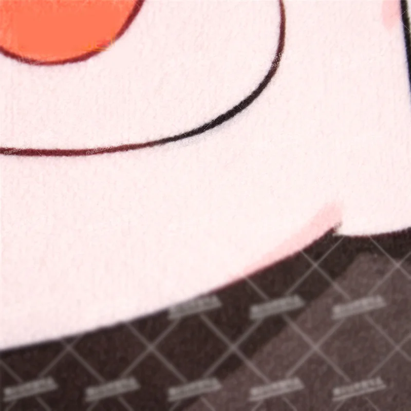 Плюшевая набивная подушка для дивана 1 шт. из японского аниме Королевский