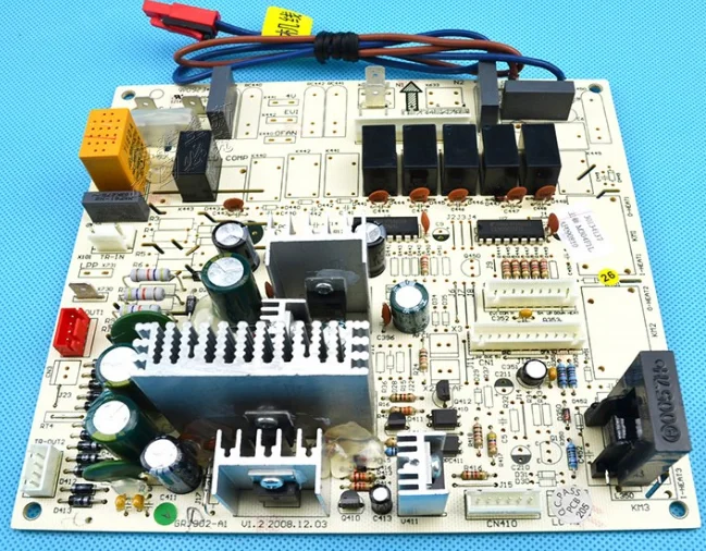 

Новая и оригинальная материнская плата 30134137 M304F1L Spot Photo, гарантия 1 год