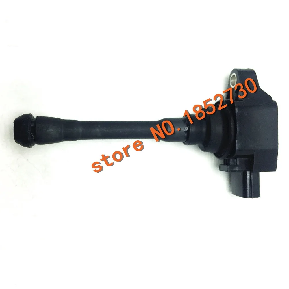 100% NEW IGNITION COIL For NISSAN Rogue 2.5L Sentra 1.8L Versa 22448-1KT0A 224481KT0A | Автомобили и мотоциклы