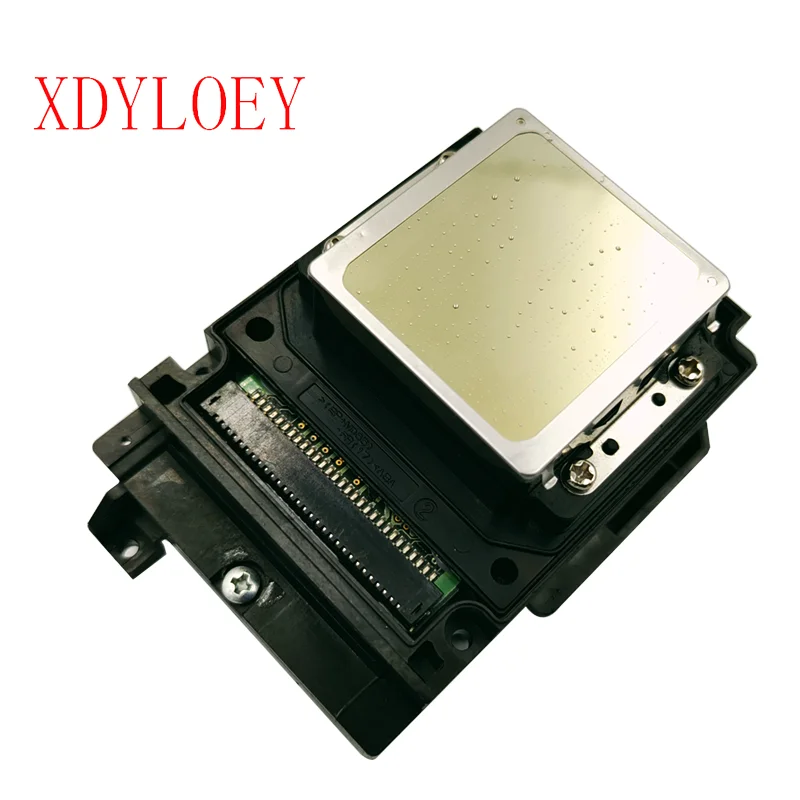 Печатающая головка TX800 F192040 для Epson PX720 PX820 TX720 PX730 TX810 Tx820 TX710 A800 A700 A810 P804A TX800FW |