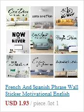 Personalized Custom Name Sports Wall Sticker Football Basketball Hockey Player Home Decor For Living Room Art Decal Wallsticker