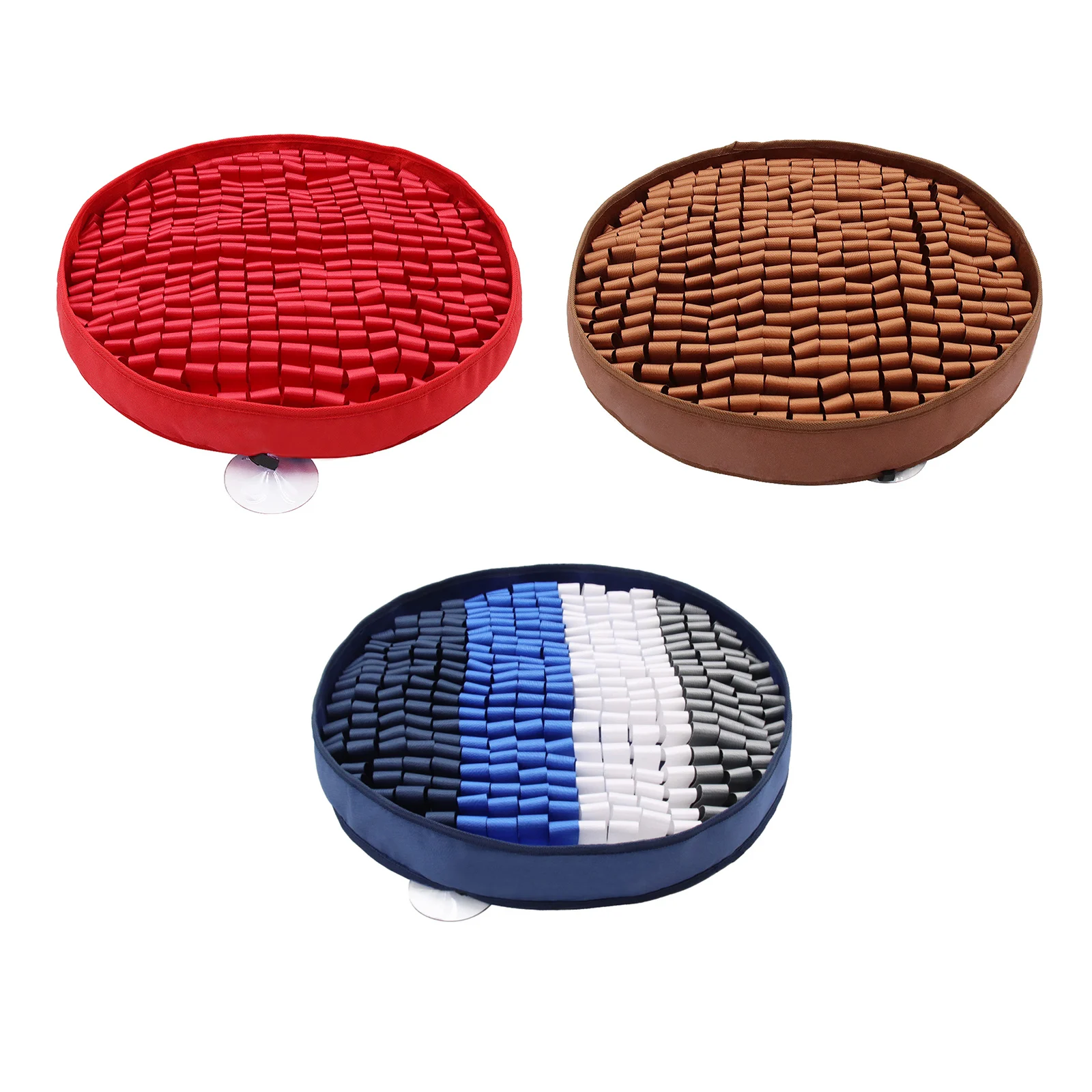 

Коврик для домашних животных с ножницами, моющийся коврик для тренировок с запахом для собак и кошек, энергосберегающая головоломка, игрушк...