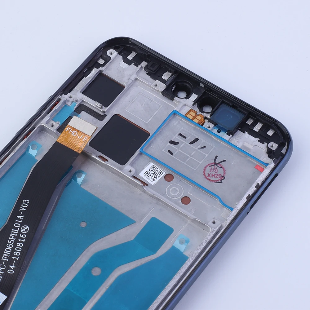 Оригинальный 6 5 &quotдля Huawei Y9 2019/ Enjoy 9 Plus ЖК дисплей сенсорный экран дигитайзер