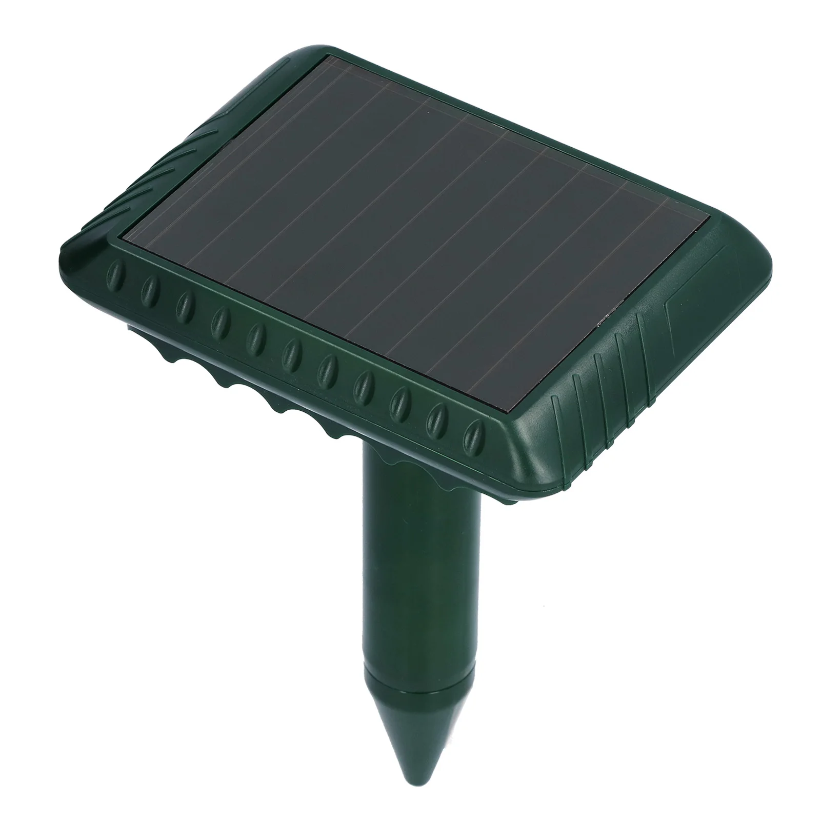 Ультразвуковой отпугиватель мышей Ultrassom ультразвуковой солнечный Репеллент для